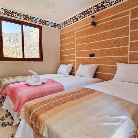 فيلا Toubkal Views امليل المظهر الخارجي الصورة