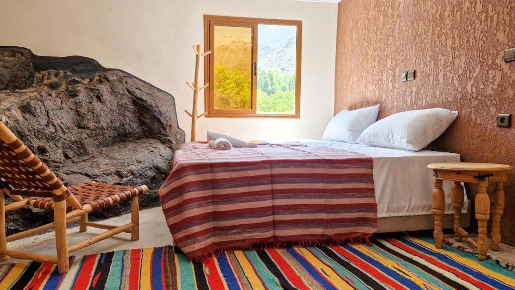 فيلا Toubkal Views امليل المظهر الخارجي الصورة