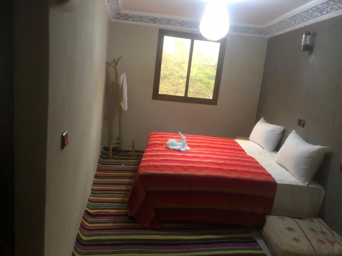 فيلا Toubkal Views امليل المظهر الخارجي الصورة